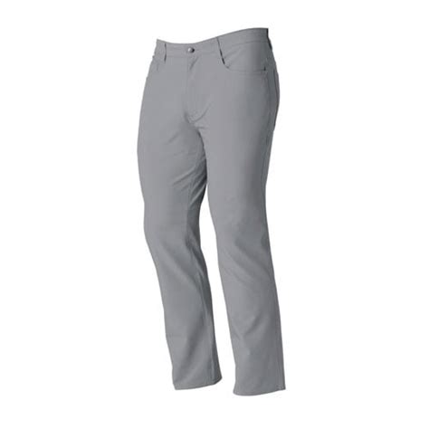 FootJoy Men's Athletic Fit Jean Style Golf Pants | TGW.com