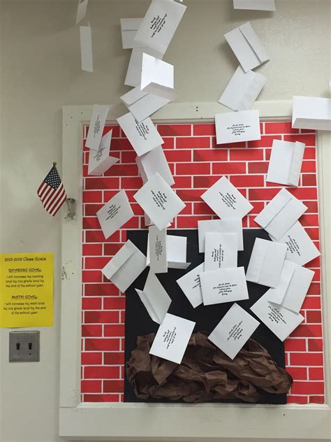 Harry Potter-themed classroom is already casting a spell over the ...