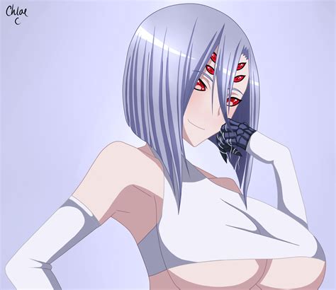 Monster Musume- Rachnera (Background 2) by Akira-Ou on DeviantArt