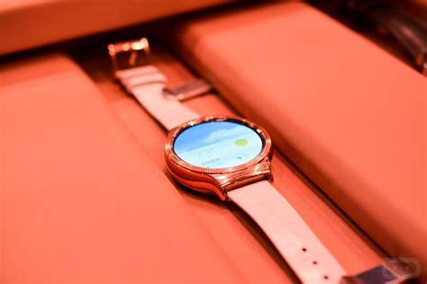 Huawei Watch – Fashionable Smartwatches » Gadget Flow