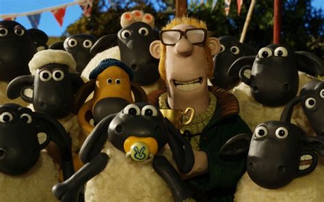 Aardman's 'Shaun the Sheep Movie' Gets US Release Date | Rotoscopers