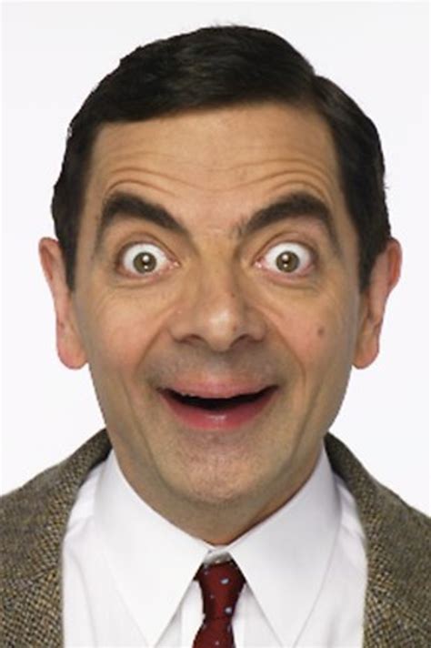 Mr. Bean Movie List - Rowan Atkinson the Funny Man | hubpages