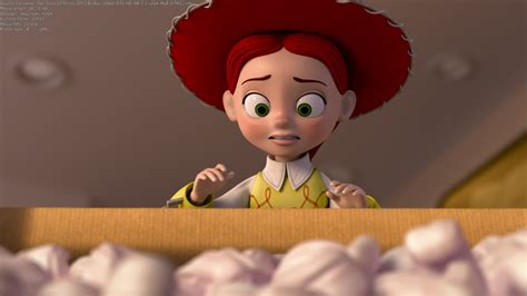 Jessie // #toystory #jessie #pixar #disney #movie #animation # ...