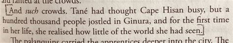 “the priory of the orange tree” page 117 in 2021 | Book quotes, Quotes, Thoughts