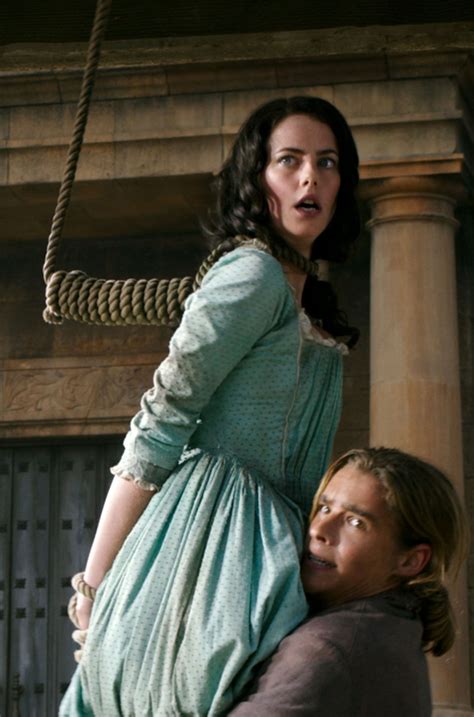 Pirates of the Caribbean 5: Kaya Scodelario & Brenton Thwaites | Collider