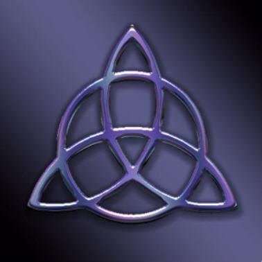 The Charmed Symbol | Forever Charmed: The Charmed Ones | Pinterest ...