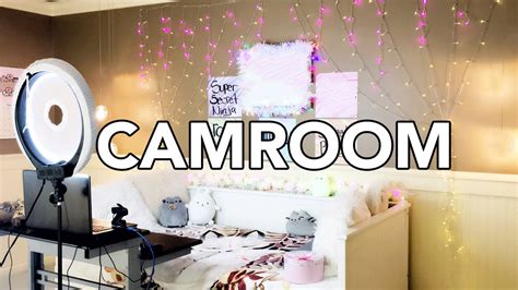 Cam Room Setup Advice For Models Cam Room Advice & Setup Tips | CamSoda.com