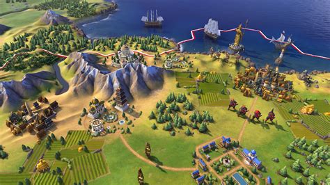 Sid Meier's Civilization VI - GameSpot