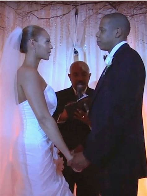 Wedding day #relationshipgoals #lovethem #jayz #beyonce | Jay z, Vida privada, Bodas