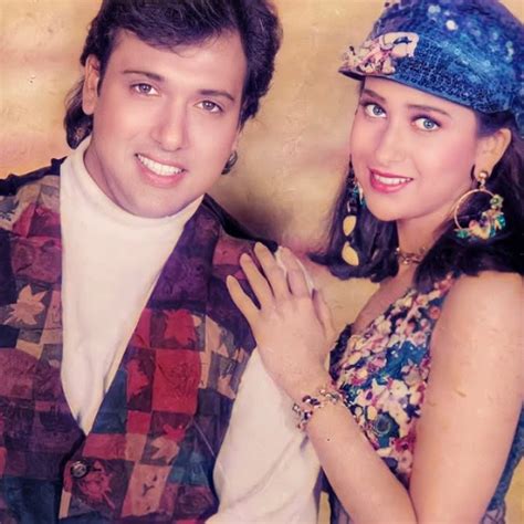 Songs of Govinda that are definitely party anthems