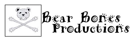 Bear Bones Productions - Bear Bones Miraheze