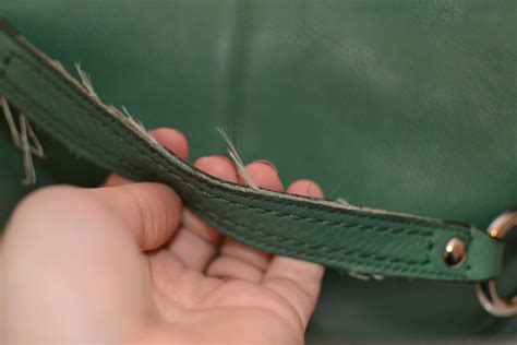 How To Make Leather Purse Straps | semashow.com