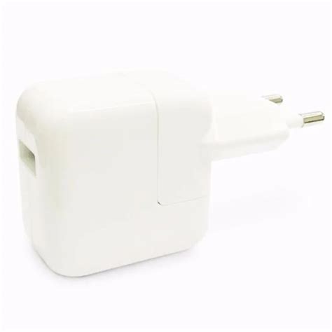 Fast Charging 12w 2.4A USB Charger for iPad 4 Air mini Travel Portable Charger for iPhone 5 5s 6 ...