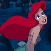 Princess Ariel Descriptive Personality Statistics