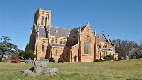 Synod sets its sights on 150th | Goulburn Post | Goulburn, NSW