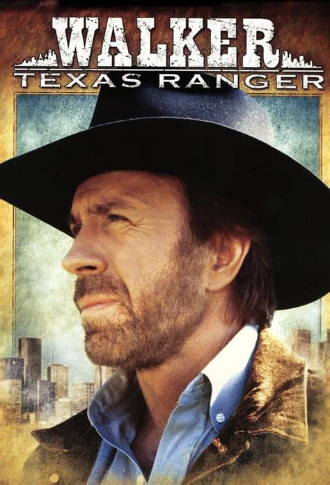 Ver Walker, Ranger de Texas temporada 1 completa gratis online ...