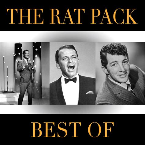 The Rat Pack - Best Of | iHeart