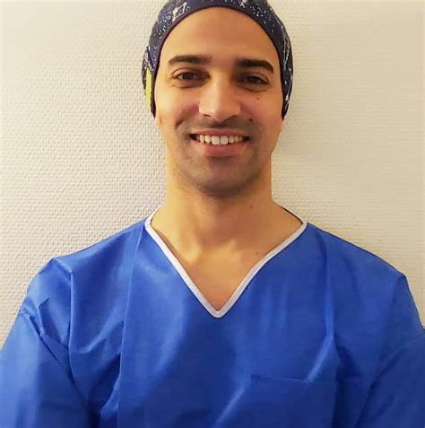 Traumatologue Tanger - Dr Hani Redouane - Orthopédie & Chirurgie du ...