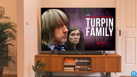 Where to Watch Turpin Family Documentary & Is It Streaming on Netflix?