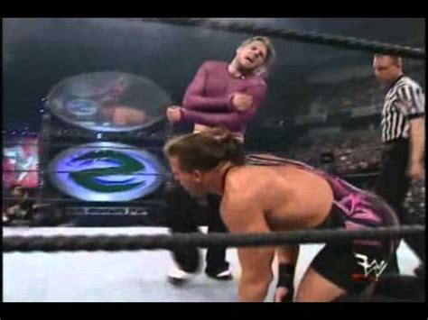 Summerslam 2001 - Rob Van Dam vs Jeff Hardy Ladder Match (Español Latino) - 1/2 - YouTube