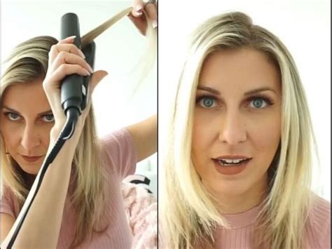 Instagram Hair Expert Olivia Smalley Has The Perfect Hacks To Add ...