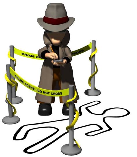 crime scene outline clip art 20 free Cliparts | Download images on ...