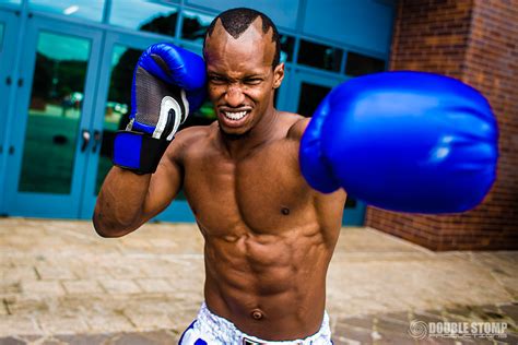 Street Fighter Balrog Cosplay Is Too Good To Be Real – Nerd Caliber