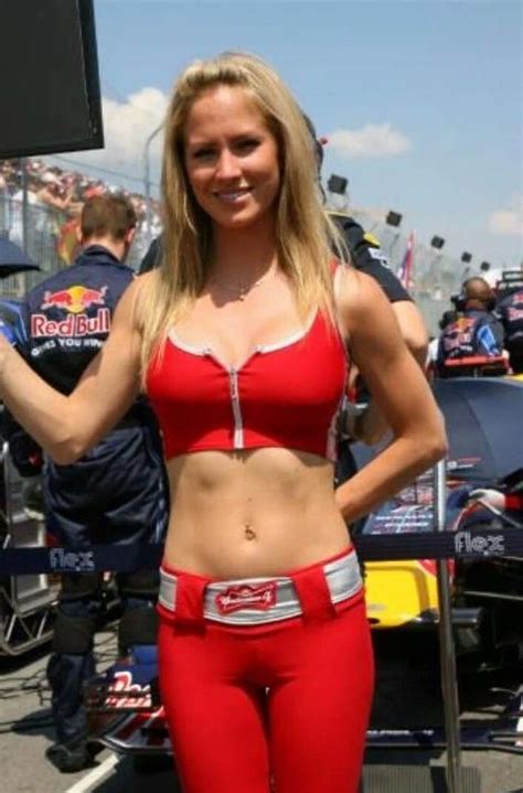 F1 grid girls | Grid girls, Racing girl, F1 grid girls