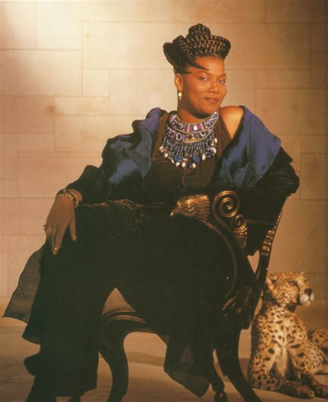 Paris Chanel | Queen latifah, Beautiful black women, Queen latifah 90s