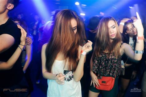 Yangon Nightlife - Best Nightclubs and Bars 2018 | Jakarta100bars Nightlife Reviews - Best ...