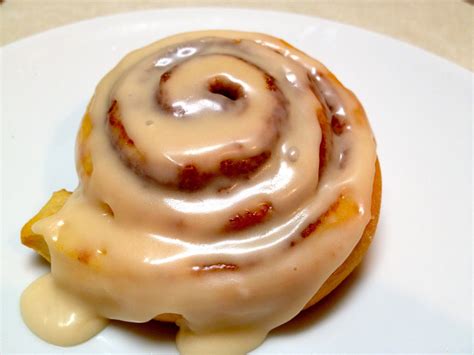 Cinnamon Rolls | Swirl of Cinnamon