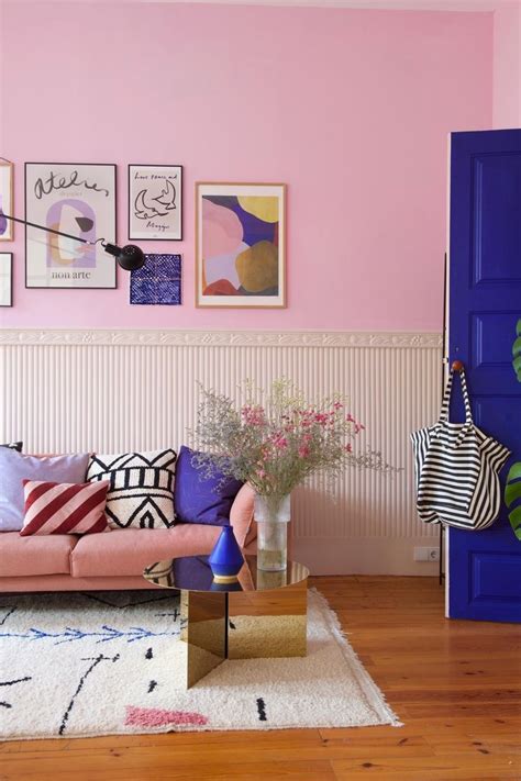 Neue Wandfarbe in unserem portugiesischen Wohnzimmer... | Home decor tips, Home decor, Colorful ...