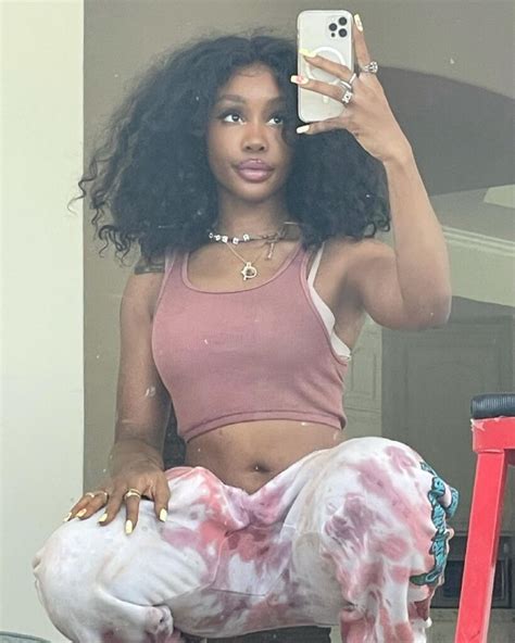 SZA Officially Releases 'I Hate U' - Rated R&B