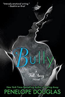 Bully Romance Books to Get You Hot and Bothered