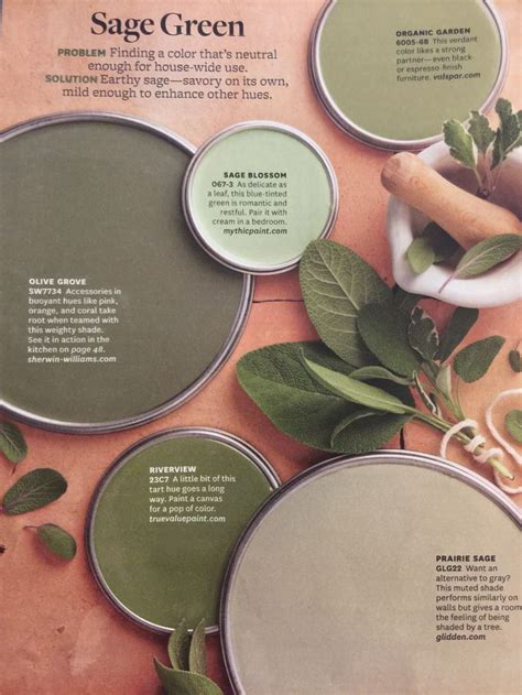 Sage green | Sage green paint color, Sage green paint, Paint colors for home