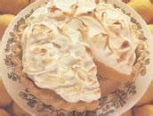Lemon Meringue Pie #2 Recipe - Cookitsimply.com