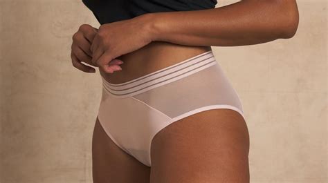 5 Period Underwear Brands for an Eco-Friendly Cycle