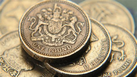 Sterling-euro exchange rate: The British pound is now worth less than ...