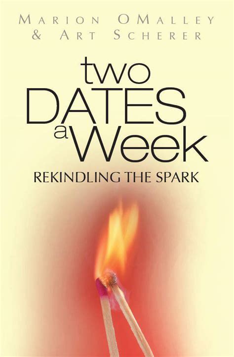 Two Dates a Week