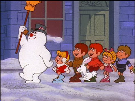 Frosty the Snowman Announces He is Gender Fluid! » Manhattan Infidel