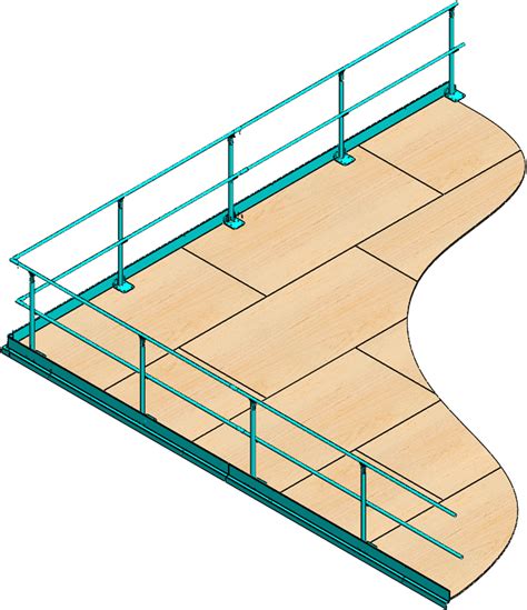 Download Handrail Systems - Stairs - Full Size PNG Image - PNGkit