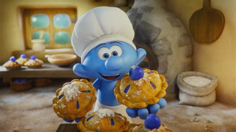 Smurfs: The Lost Village: Movie Trailer Released - canceled + renewed ...