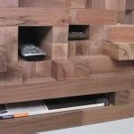 Cityscape coffee table by Xor Designs ~ Fresh Design Blog