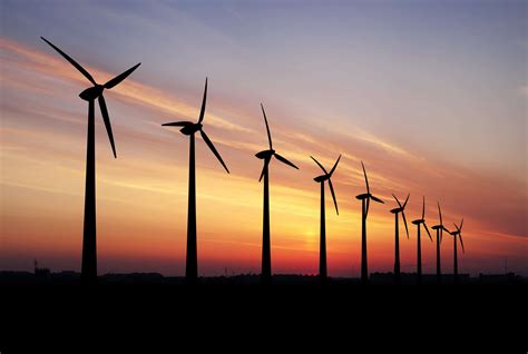 The 12 Largest Wind Energy Companies In The World, And What They Do ...