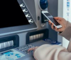 Tips to Protect Yourself at the ATM | Bank Central