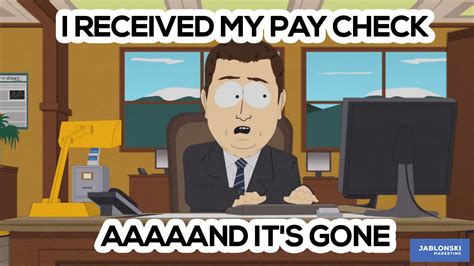 I received my pay check. Aaand it's gone. #meme #workmeme #marketing #humor #funny #salary #loss ...