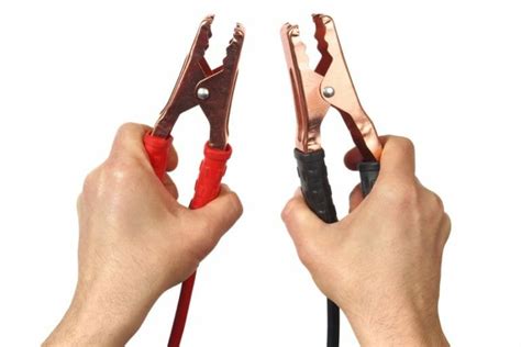 5 Reasons Why Your Jumper Cables Are Smoking, Hot, Or Melting