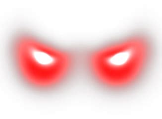 Glowing Eyes Png - Red Glowing Eyes Png Image With Transparent Background | Hacukrisack