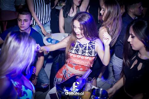 Nightlife in Albania Albanian nigtlife tilllate.al | Night life ...