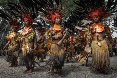 Melanesian Festival of Arts and Culture ∞ ANYWAYINAWAY in 2020 | Culture art, Photography ...